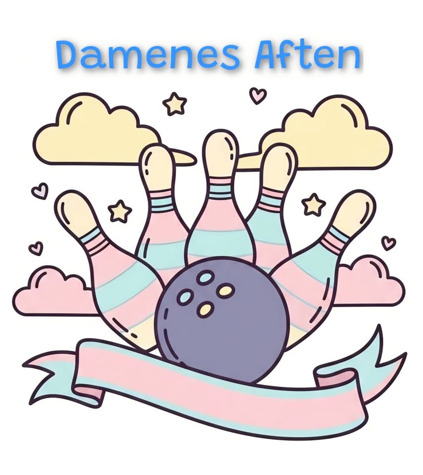 Damenes Aften