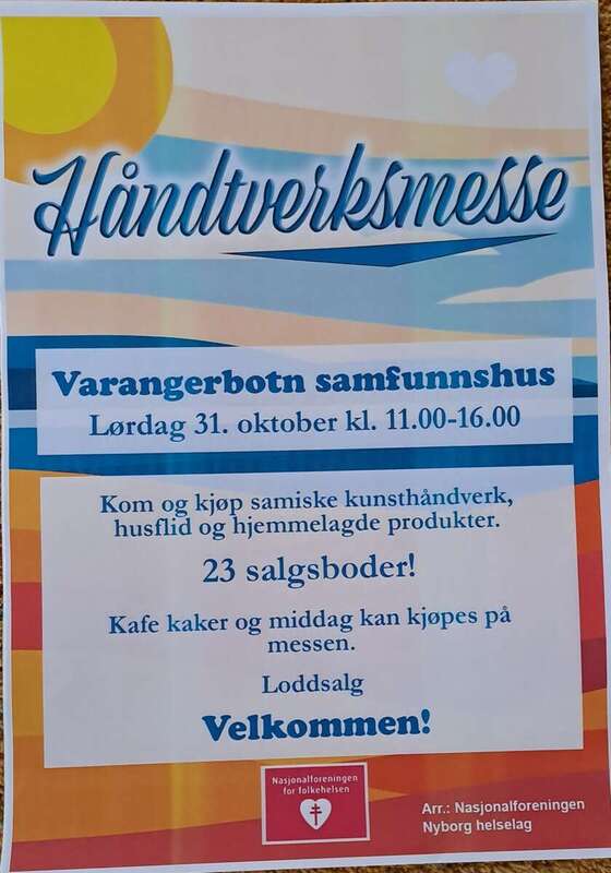 Håndverksmesse
