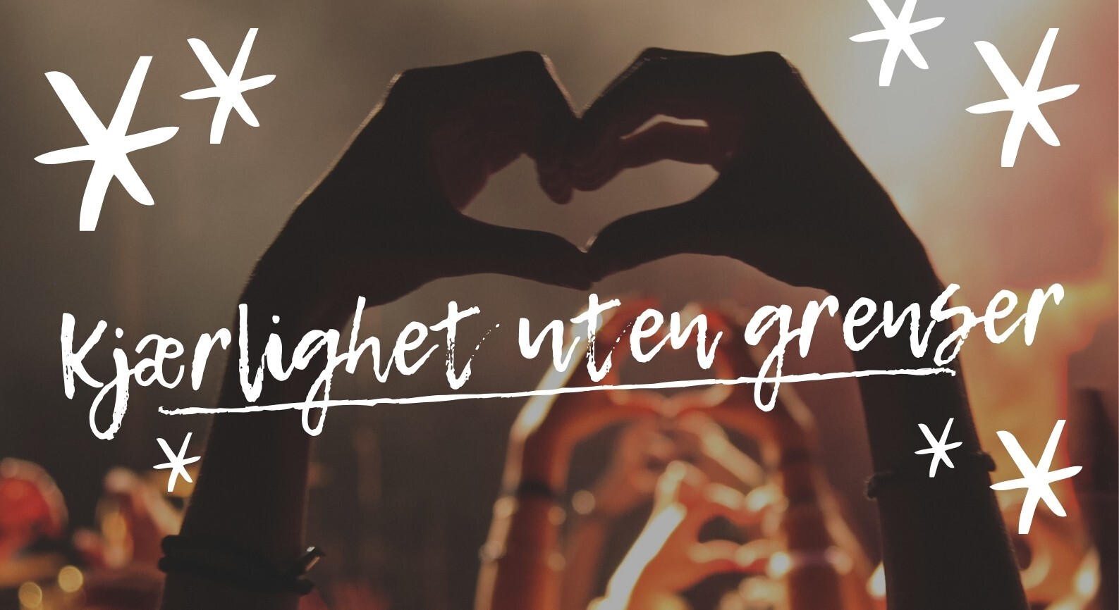 Kjærlighet uten grenser
