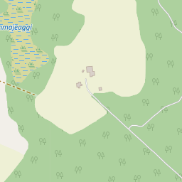 Kart: Deanugeaidnu, Tana bru