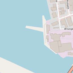 Kart: Vadsø Frivilligsentral